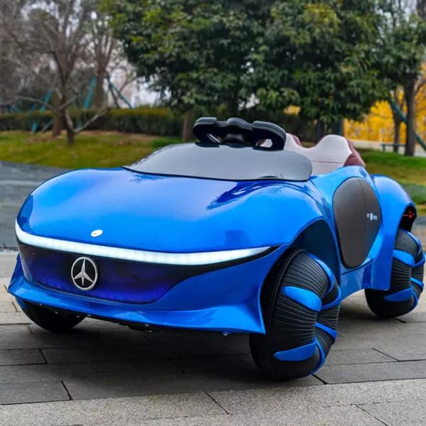 Carrito eléctrico
