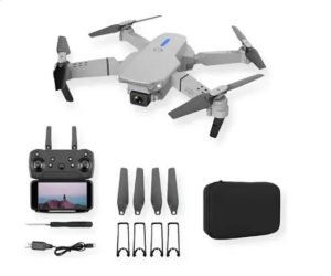dronE88 Drone E88