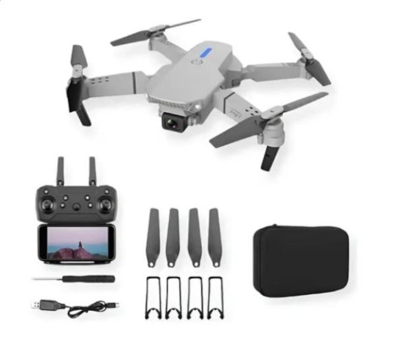 dronE88 Drone E88