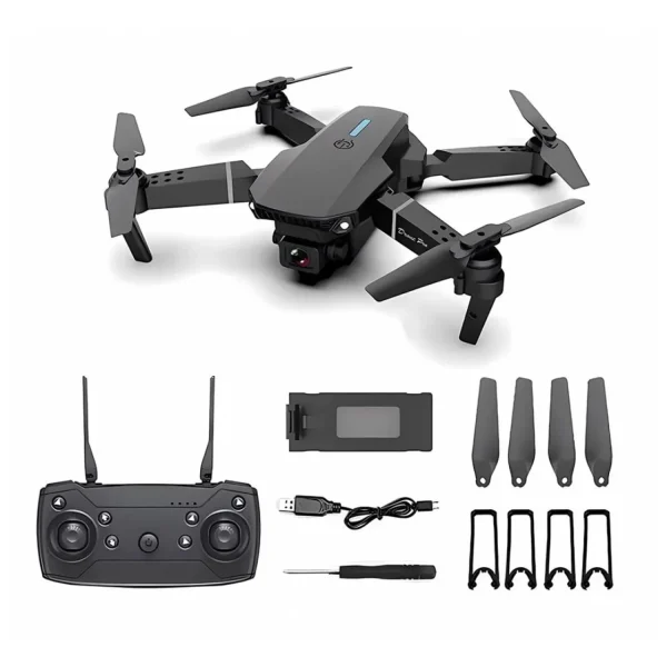 dronE88_1 Drone E88