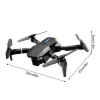 dronE88_2 Drone E88