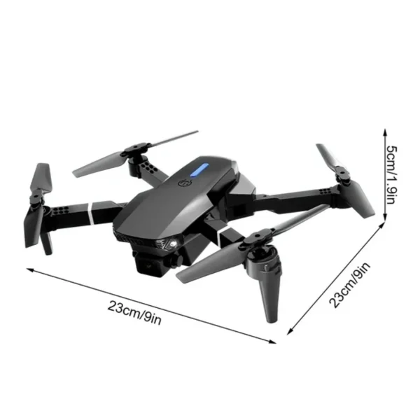 dronE88_2 Drone E88