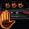 MANO LED