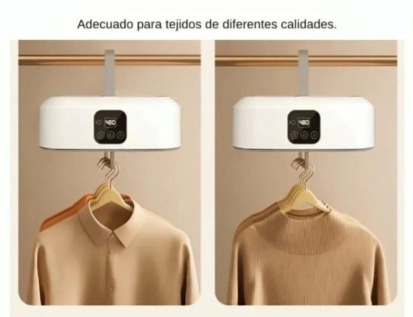 SECADORA DE ROPA